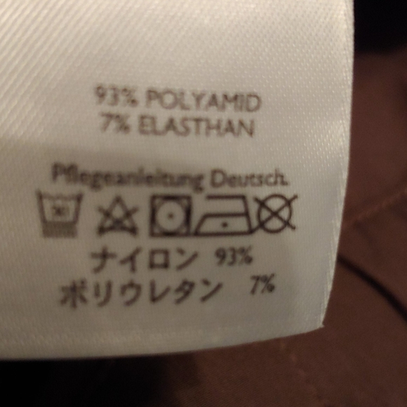 EddieBauer light capris size XL - Picture 6 of 6